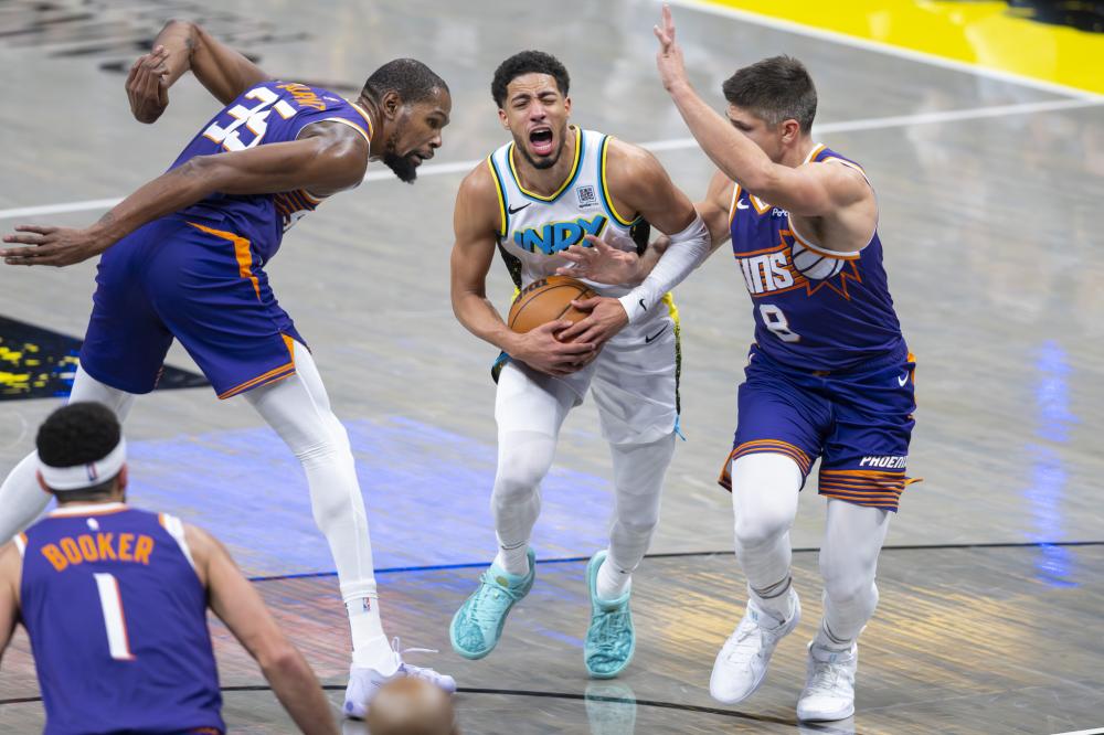 潜在交易方 潜在交易方